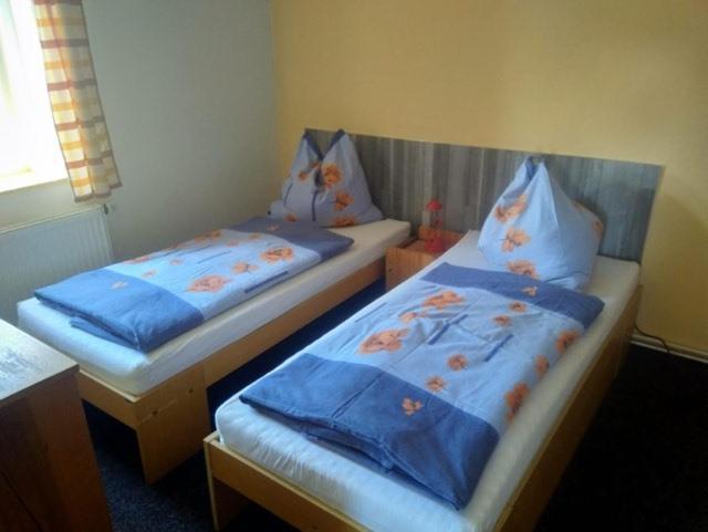Apartmány Forest Kovářská Esterno foto