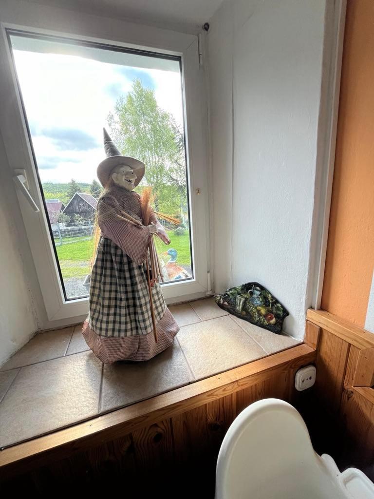 Apartmány Forest Kovářská Esterno foto
