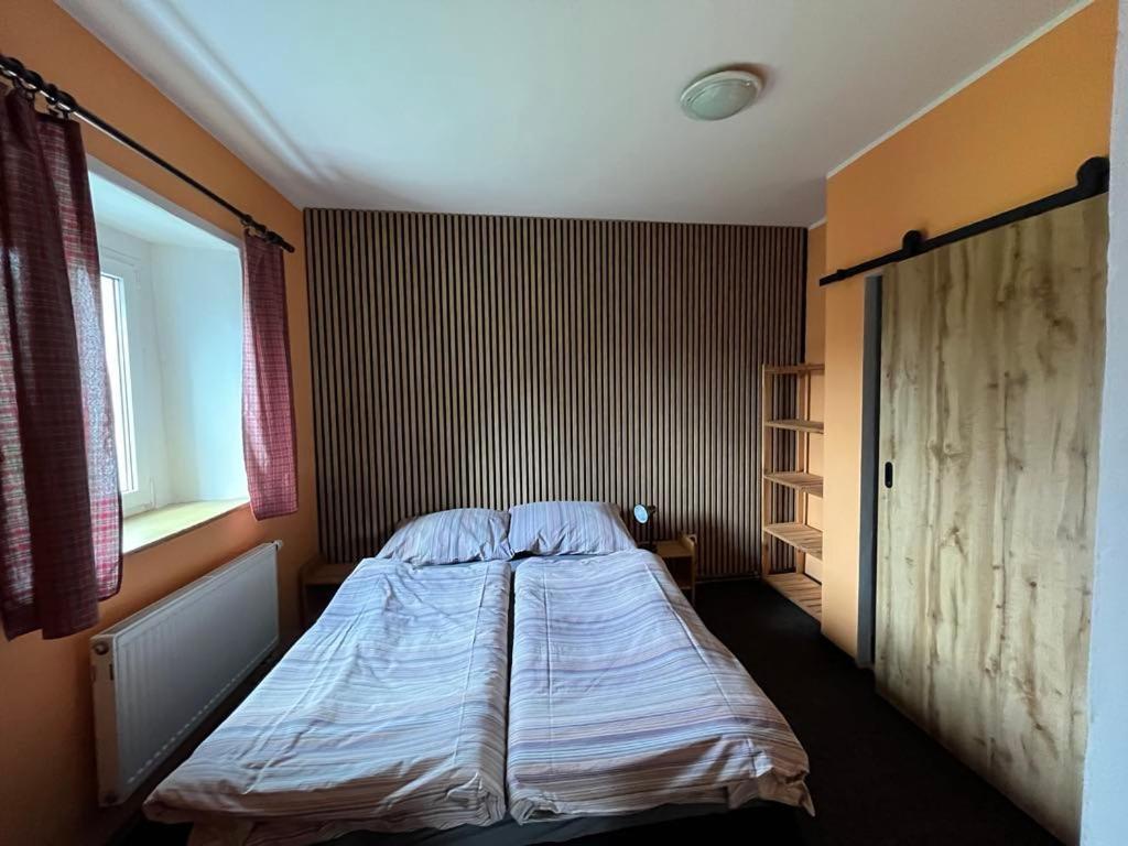 Apartmány Forest Kovářská Esterno foto